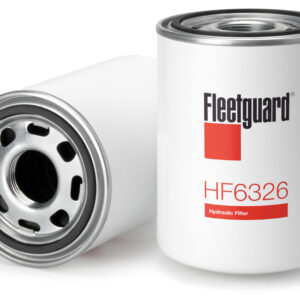 Fleetguard Hydraulic Filter HF6326