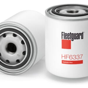 Fleetguard Hydraulic Filter HF6337