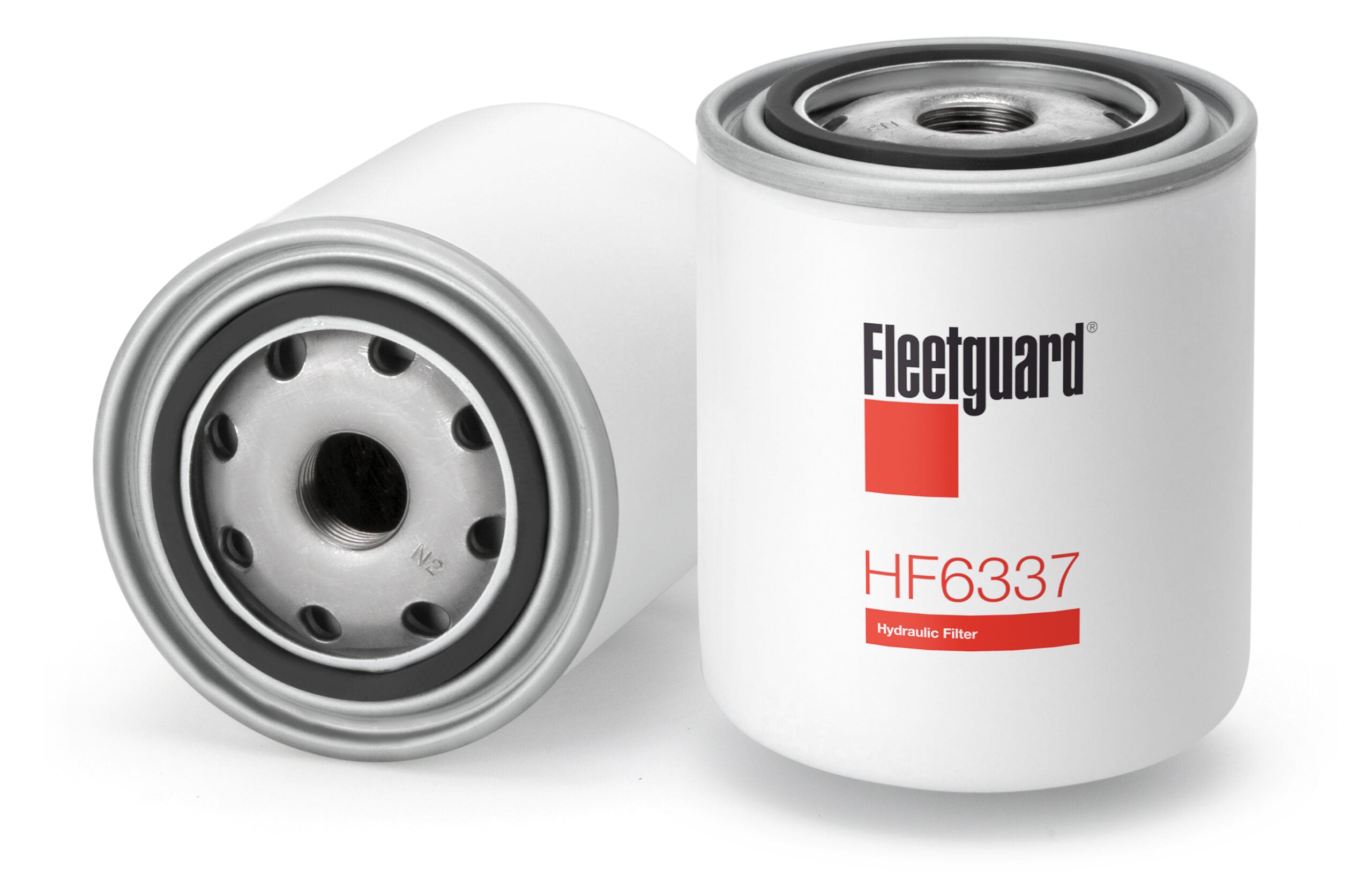 Fleetguard Hydraulic Filter HF6337