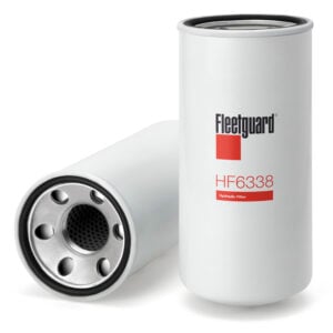 Fleetguard Hydraulic Filter HF6338