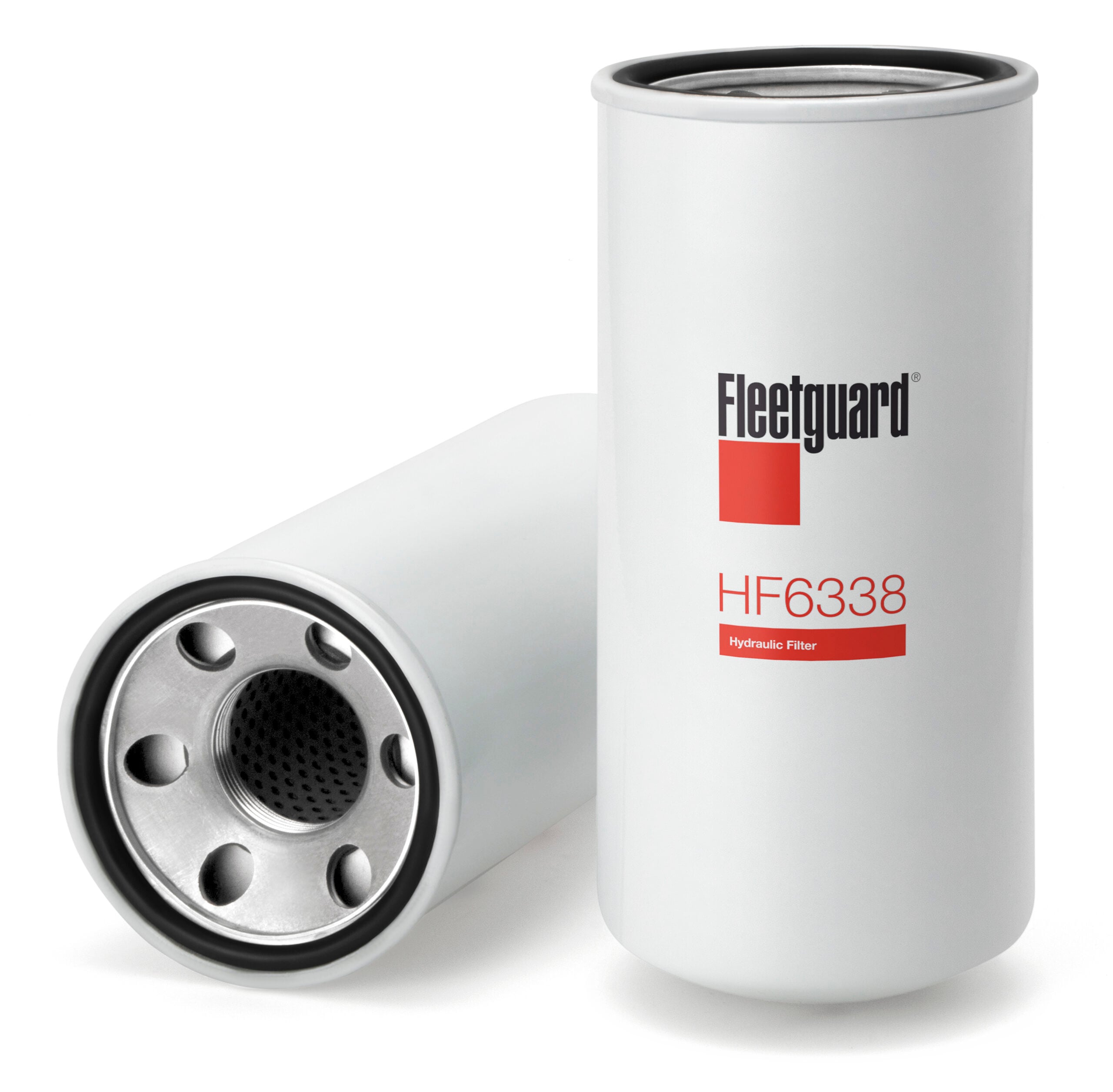 Fleetguard Hydraulic Filter HF6338