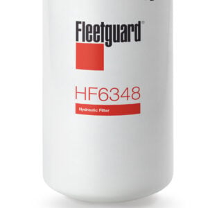 Fleetguard Hydraulic Filter HF6348