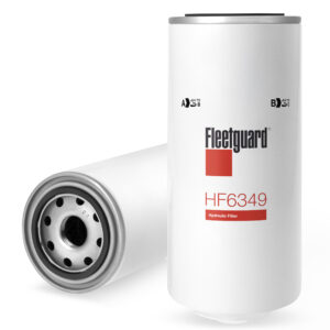 Fleetguard Hydraulic Filter HF6349