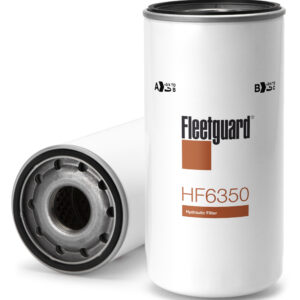 Fleetguard Hydraulic Filter HF6350
