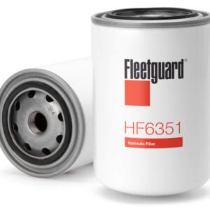 Fleetguard Hydraulic Filter HF6351