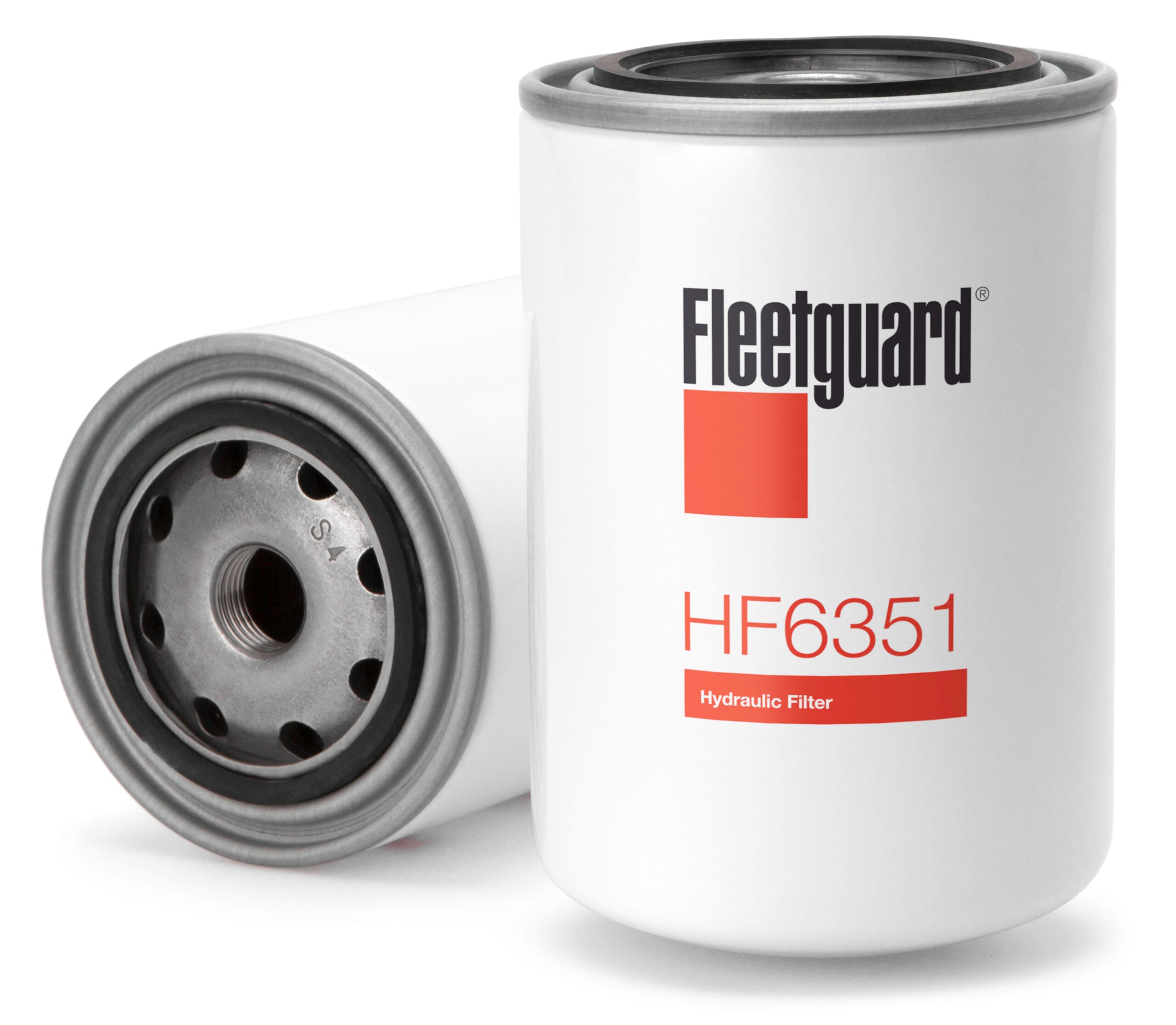 Fleetguard Hydraulic Filter HF6351