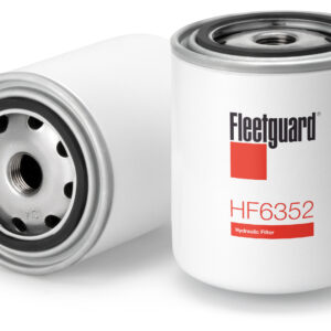 Fleetguard Hydraulic Filter HF6352