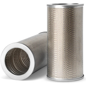 Fleetguard Hydraulic Filter HF6356
