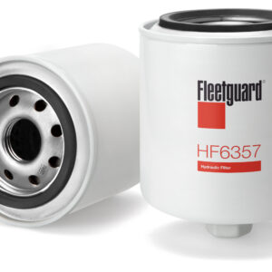 Fleetguard Hydraulic Filter HF6357
