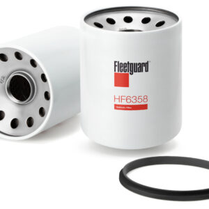 Fleetguard Hydraulic Filter HF6358