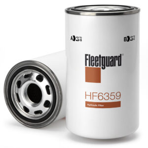 Fleetguard Hydraulic Filter HF6359