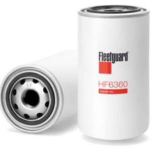 Fleetguard Hydraulic Filter HF6360