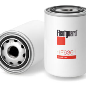 Fleetguard Hydraulic Filter HF6361