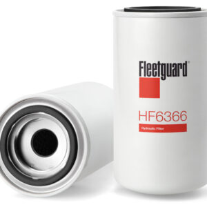 Fleetguard Hydraulic Filter HF6366