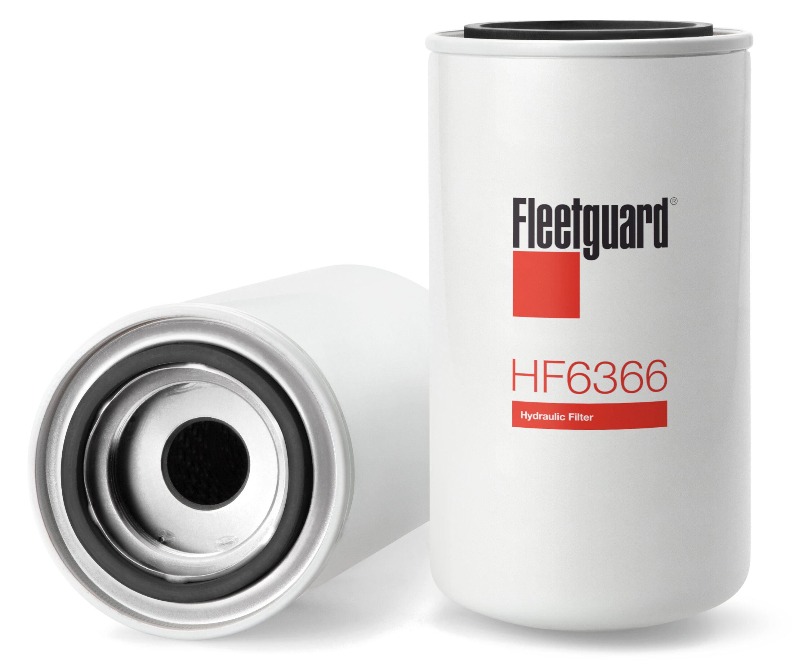 Fleetguard Hydraulic Filter HF6366