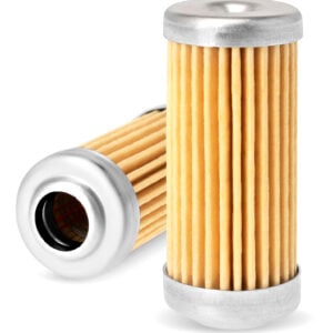 Fleetguard Hydraulic Filter HF6386