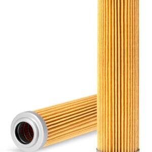 Fleetguard Hydraulic Filter HF6387