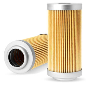 Fleetguard Hydraulic Filter HF6388