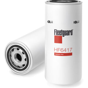 Fleetguard Hydraulic Filter HF6417