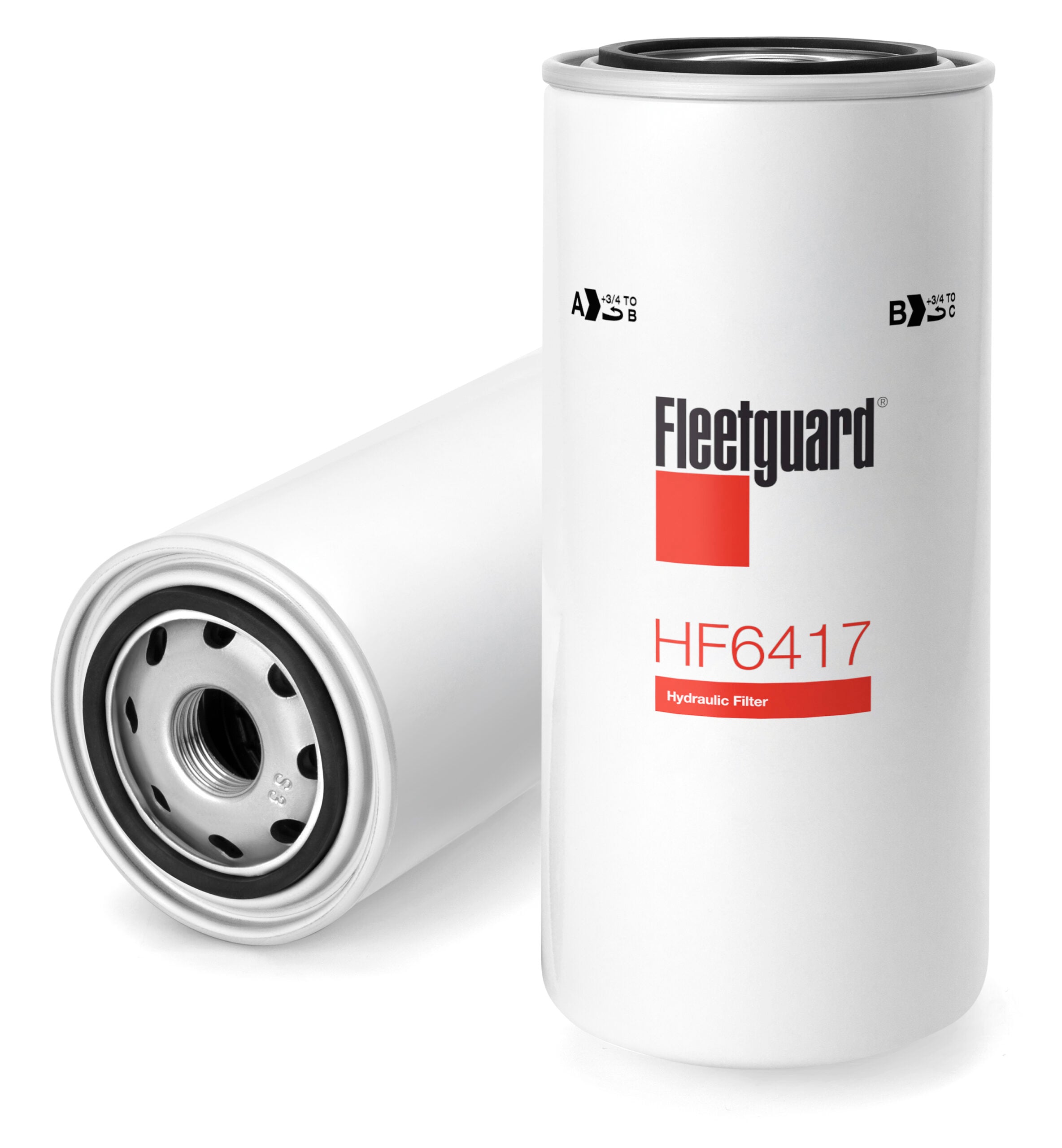 Fleetguard Hydraulic Filter HF6417