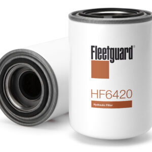 Fleetguard Hydraulic Filter HF6420