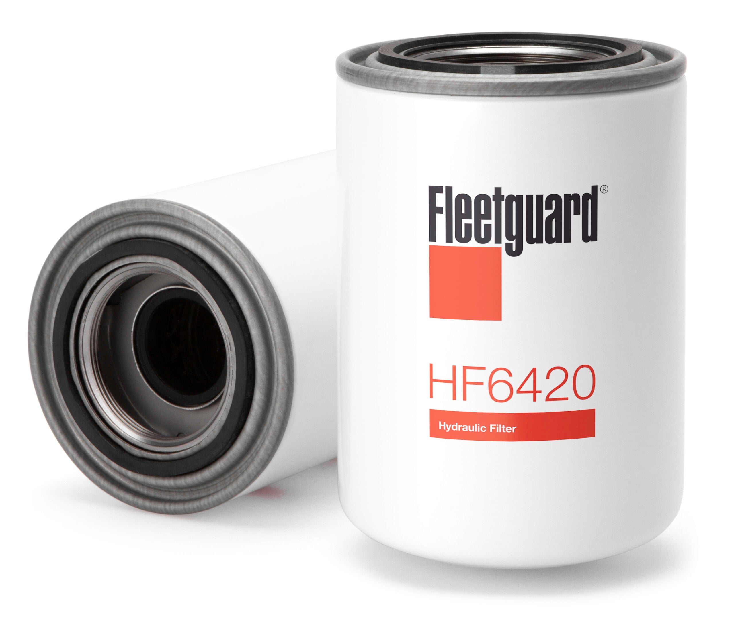 Fleetguard Hydraulic Filter HF6420