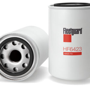 Fleetguard Hydraulic Filter HF6423