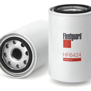 Fleetguard Hydraulic Filter HF6424