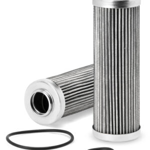 Fleetguard Hydraulic Filter HF6434