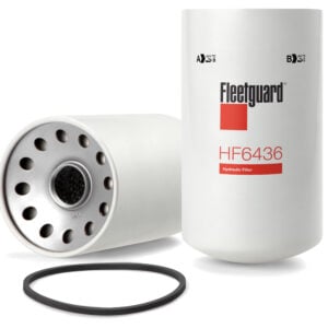 Fleetguard Hydraulic Filter HF6436