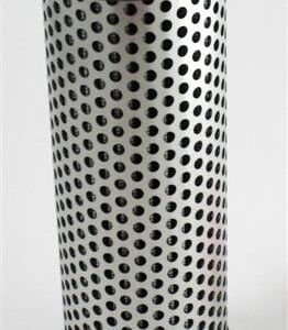 Fleetguard Hydraulic Filter HF6447