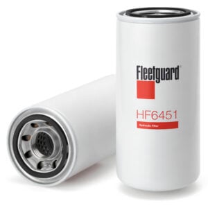 Fleetguard Hydraulic Filter HF6451