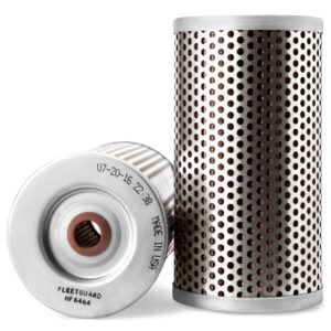 Fleetguard Hydraulic Filter HF6464