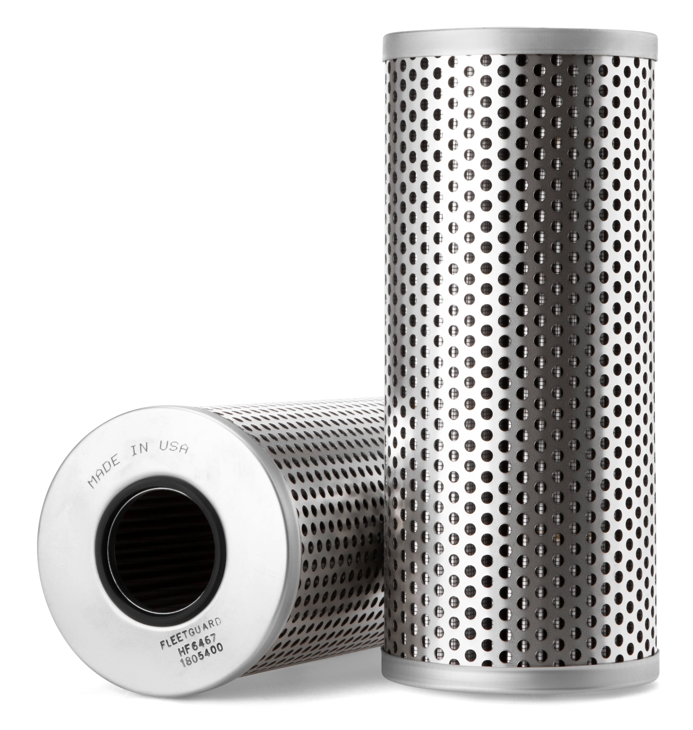 Fleetguard Hydraulic Filter HF6467