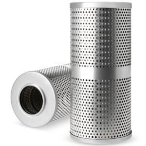 Fleetguard Hydraulic Filter HF6481