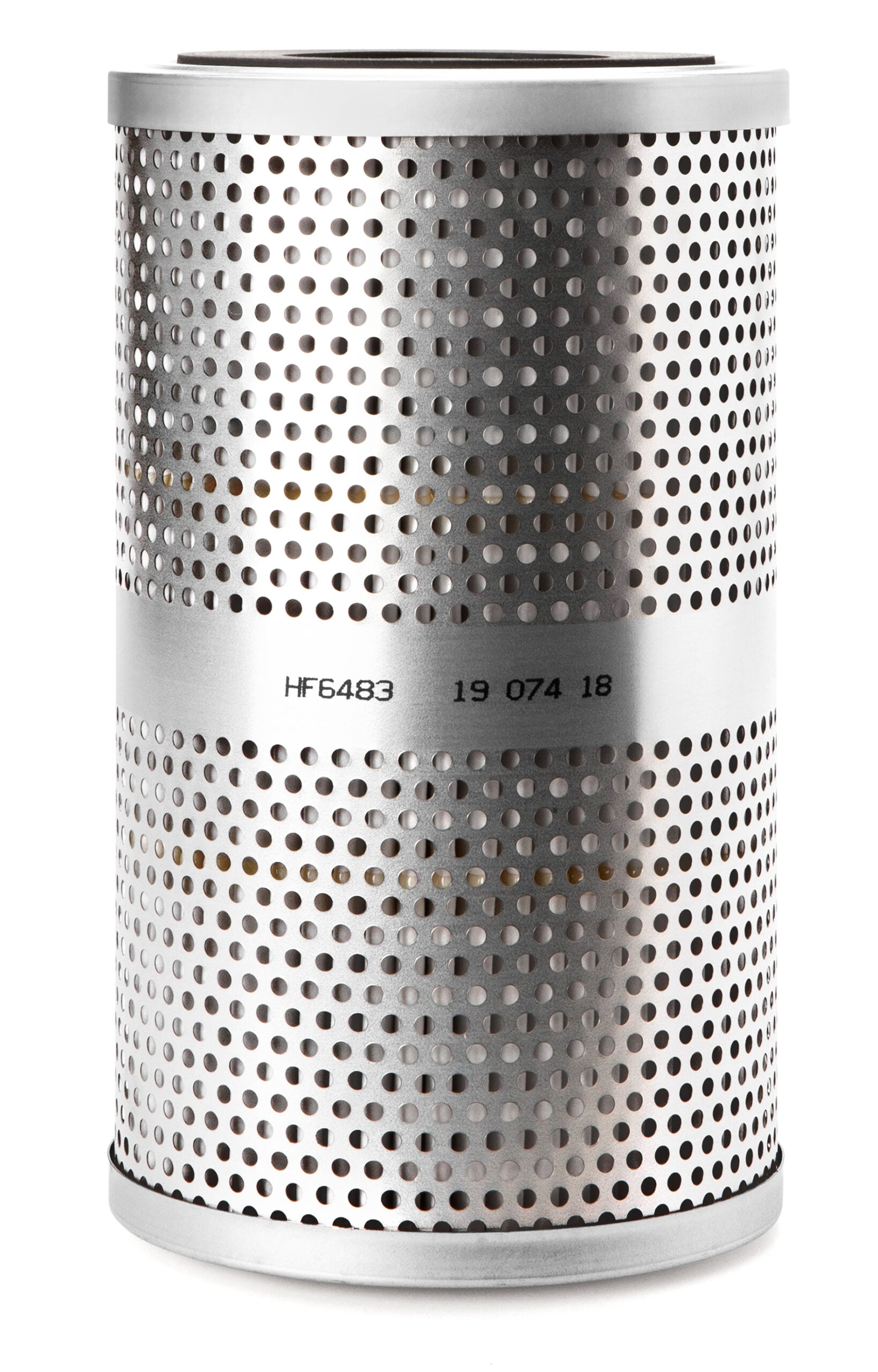 Fleetguard Hydraulic Filter HF6483