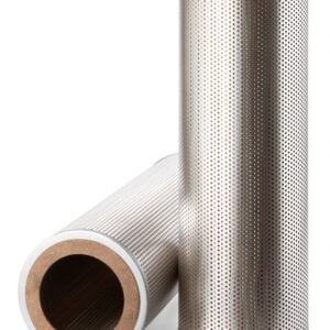 Fleetguard Hydraulic Filter HF6491
