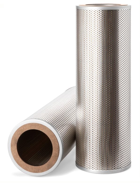 Fleetguard Hydraulic Filter HF6491