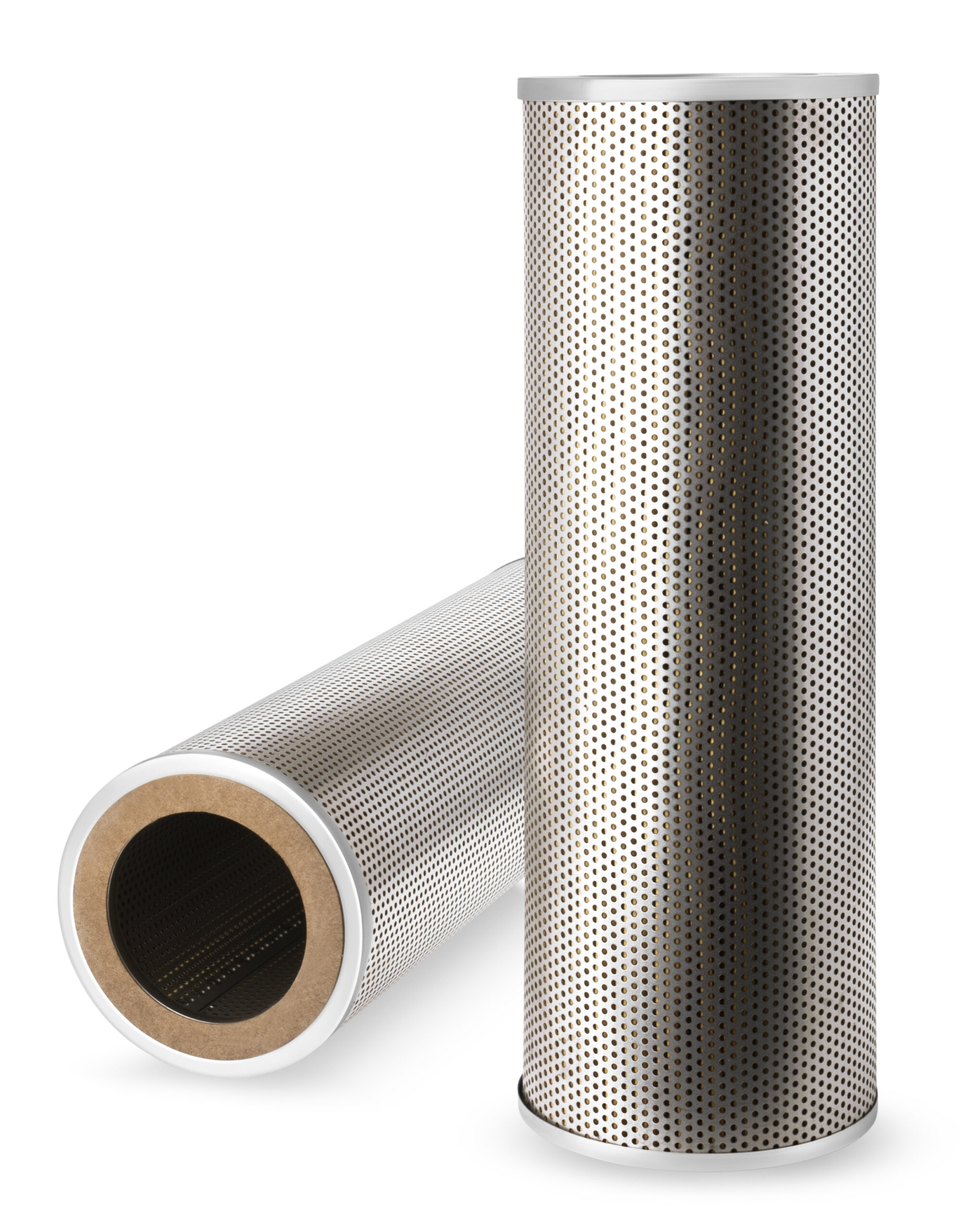 Fleetguard Hydraulic Filter HF6493