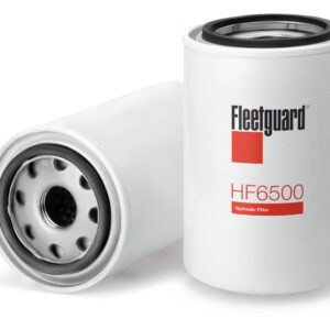 Fleetguard Hydraulic Filter HF6500
