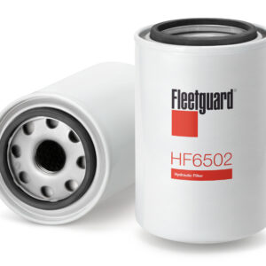 Fleetguard Hydraulic Filter HF6502