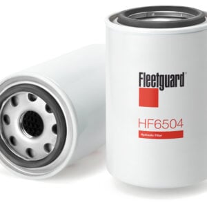 Fleetguard Hydraulic Filter HF6504