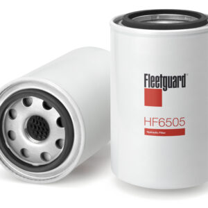 Fleetguard Hydraulic Filter HF6505