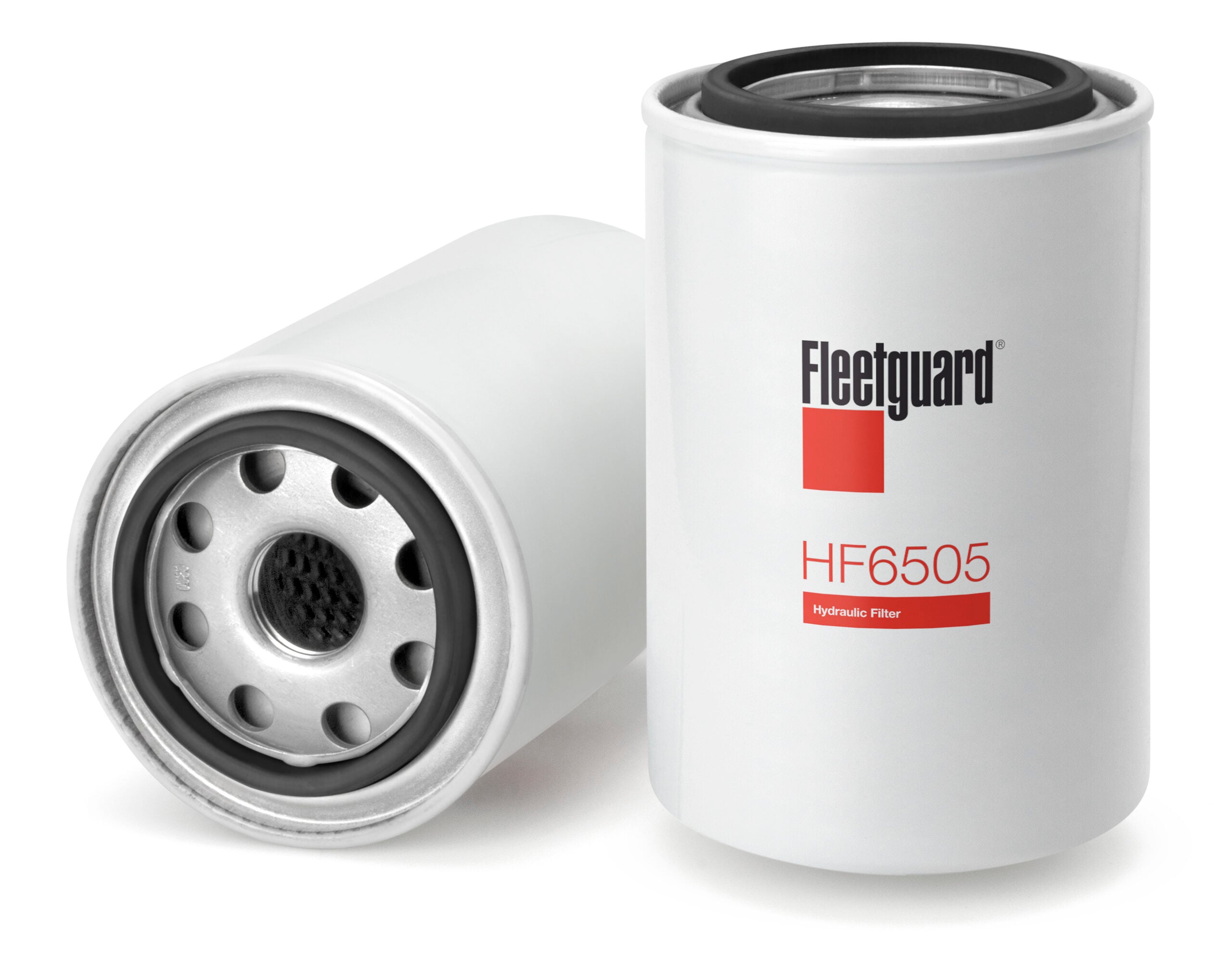 Fleetguard Hydraulic Filter HF6505