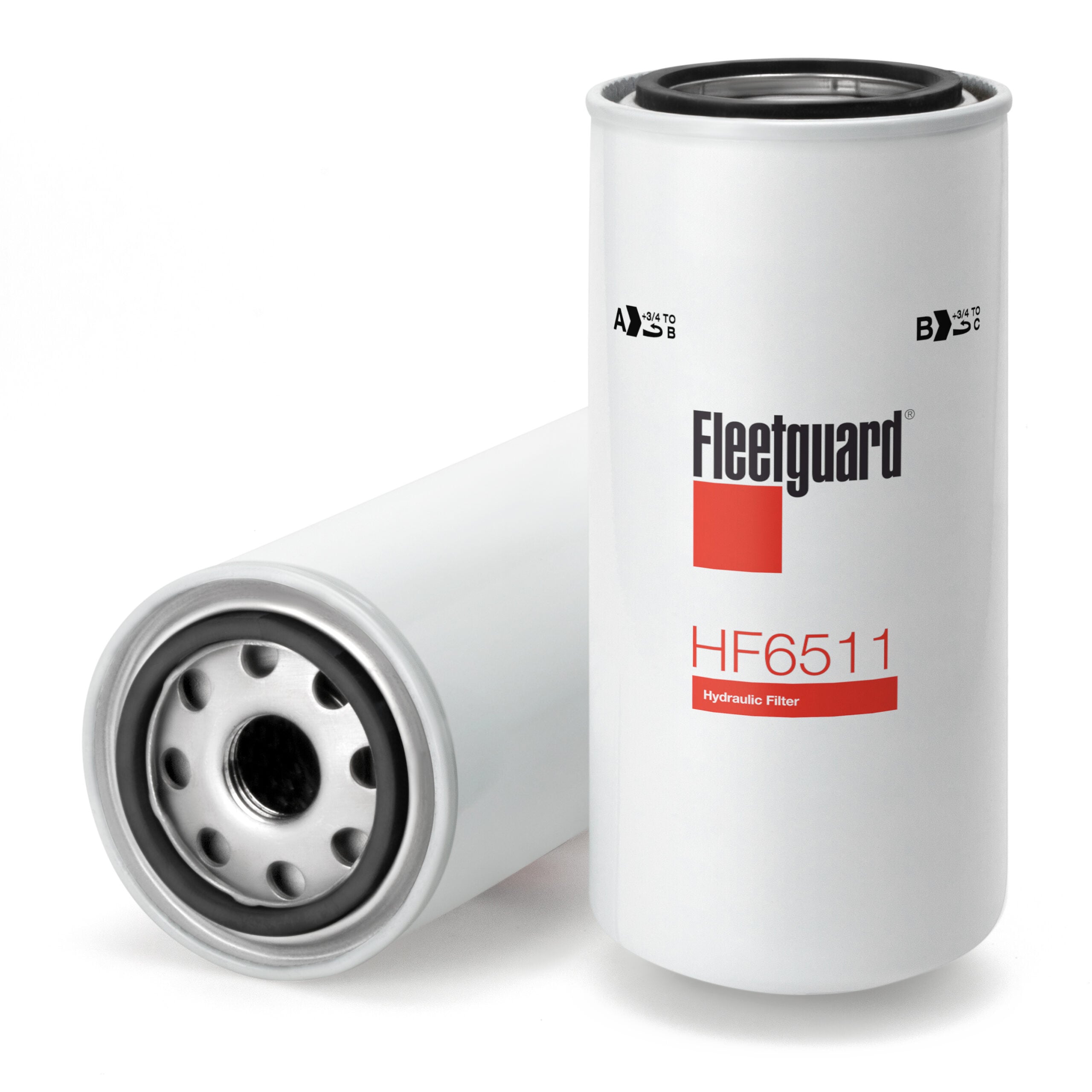Fleetguard Hydraulic Filter HF6511