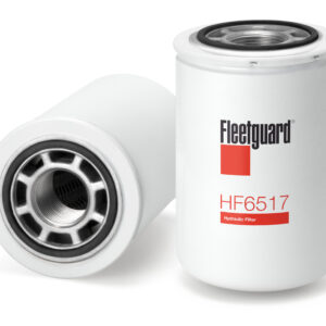 Fleetguard Hydraulic Filter HF6517