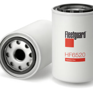 Fleetguard Hydraulic Filter HF6520