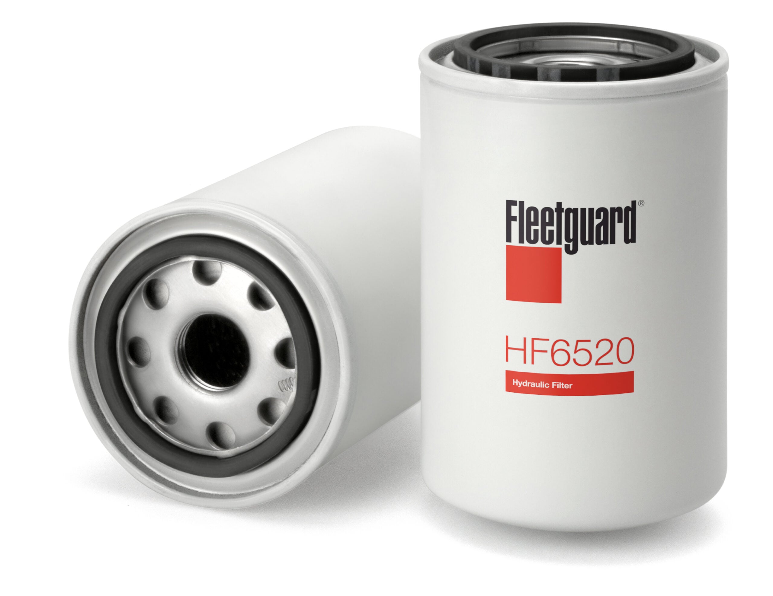 Fleetguard Hydraulic Filter HF6520