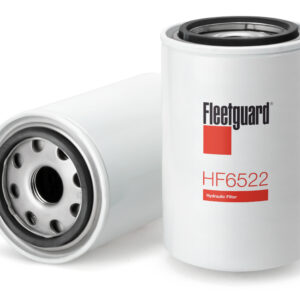Fleetguard Hydraulic Filter HF6522