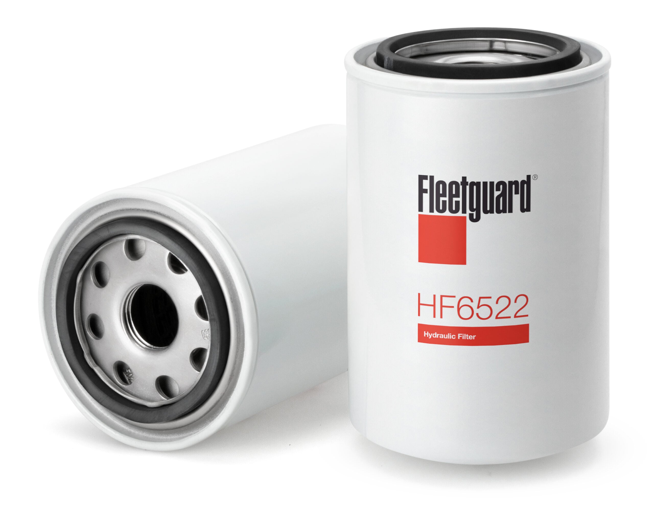 Fleetguard Hydraulic Filter HF6522